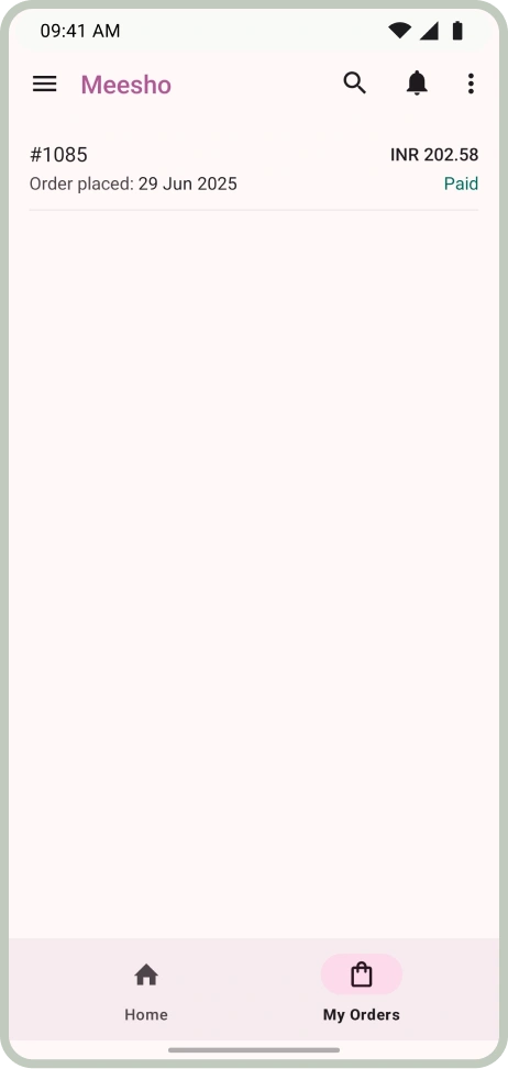 Meesho_AN_06 Android 23